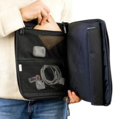 MISSION DARKNESS™ MOJAVE FARADAY TABLET BAG