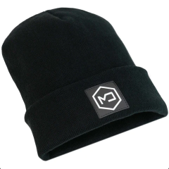 MISSION DARKNESS™ EMF BLACKOUT BEANIE