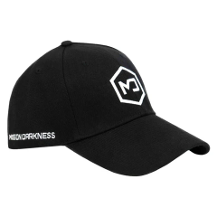 MISSION DARKNESS™ EMF BLACKOUT HAT