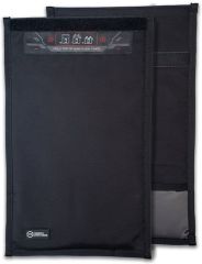 MISSION DARKNESS™ NON-WINDOW FARADAY BAG FOR TABLETS