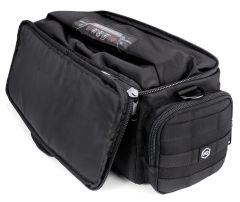 MISSION DARKNESS™ PADDED UTILITY FARADAY BAG