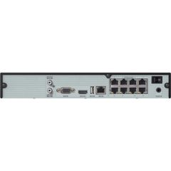 Speco Technologies NRL Series 8-Channel 8MP NVR with 2TB HDD