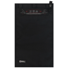 MISSION DARKNESS™ NEOLOK NON-WINDOW FARADAY BAG FOR TABLETS