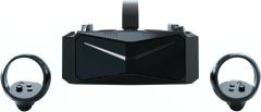 Pimax Crystal - High-Resolution Virtual Reality Headset for PC Gaming