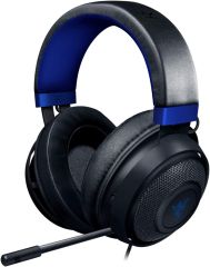 Razer Kraken Gaming Headset: Lightweight Aluminum Frame