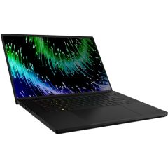 Razer 16" Razer Blade 16 Gaming Laptop (Matte Black) (i9/16GB/1TB/4070/ 16")