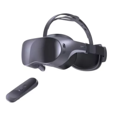 DPVR P2 Standalone VR head-mounted display and 3DoF controller