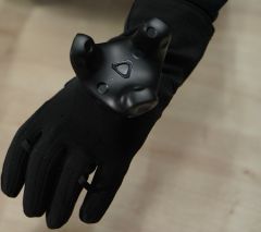 VR CAPTO PILOT TRAINING GLOVE-SINGLE